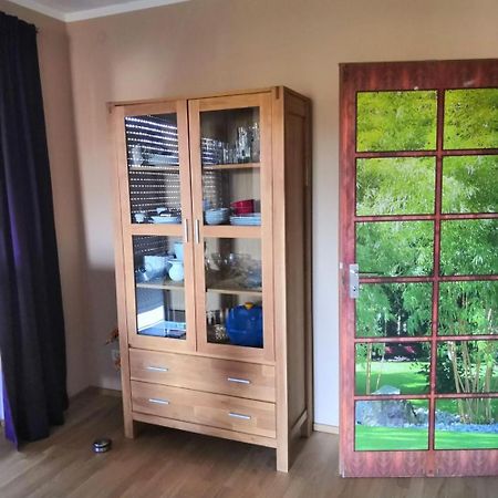 Ferienwohnungen Schelhas Prien am Chiemsee Exterior foto